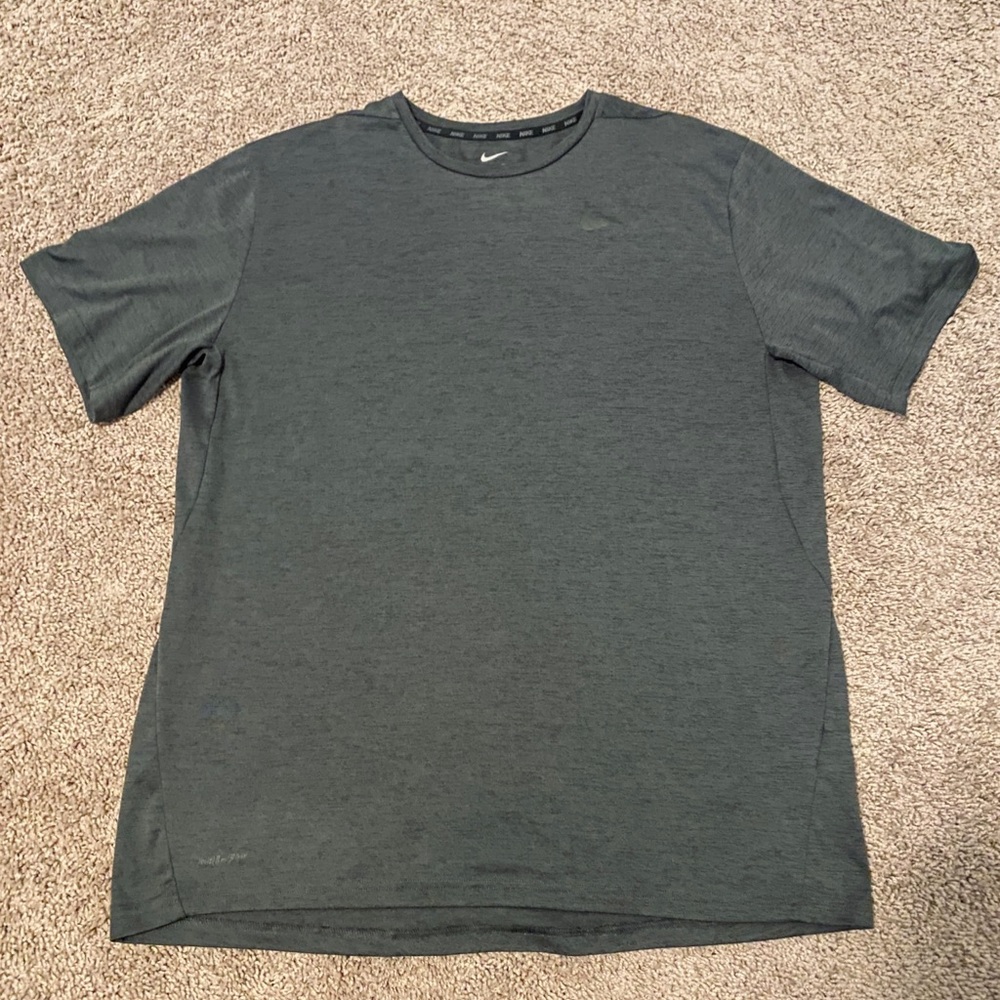 Mens Nike Dri-fit